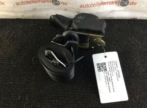 Safety Belts SEAT Alhambra (7V8, 7V9)