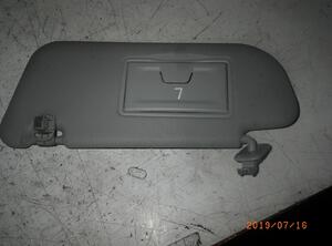 Sun Visor MAZDA 3 (BK)