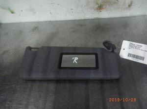 Sun Visor RENAULT Clio II (BB, CB)