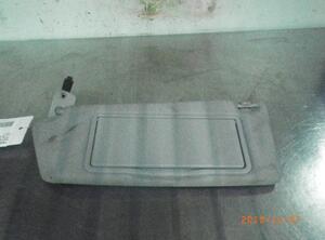 Sun Visor OPEL Astra H (L48)