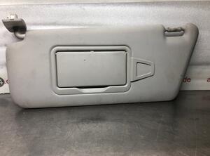 Sun Visor MERCEDES-BENZ A-Klasse (W169)