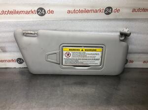 Zonklep MERCEDES-BENZ A-Klasse (W169)