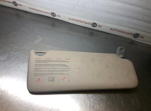 Sun Visor RENAULT Twingo II (CN0)