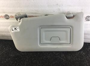 Sun Visor NISSAN Micra III (K12)