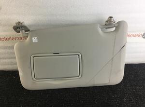 Sun Visor NISSAN Micra V (K14)