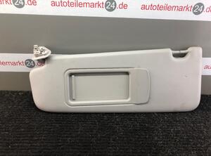 Sonnenblende rechts MIt Spiegel und Beleuchtung BMW 3 (E90) 325I 160 KW  kaufen 31.17 €