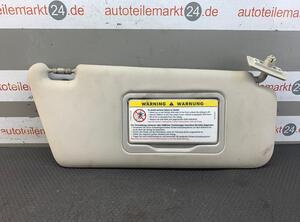 Zonklep MERCEDES-BENZ A-Klasse (W168)