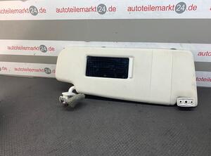 218771 Sonnenblende rechts VW Bora (1J) 3B0857552AKFKZ