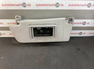 Sun Visor OPEL Vectra C (--)