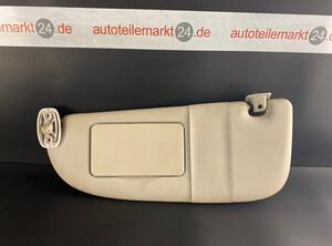 Sun Visor PEUGEOT 206 Schrägheck (2A/C), PEUGEOT 206 SW (2E/K)