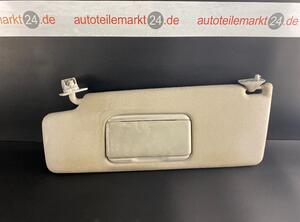 Sun Visor VW Golf III (1H1)