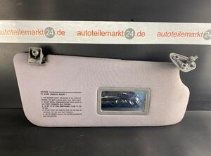 223999 Sonnenblende rechts HYUNDAI Trajet (FO) 85202-3A130LTAS