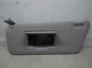 Sun Visor MERCEDES-BENZ A-Klasse (W168)