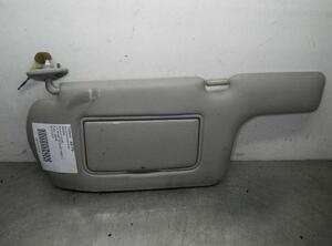 Sun Visor NISSAN Almera II (N16)