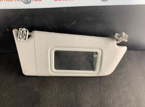 Sun Visor OPEL Astra H GTC (L08)