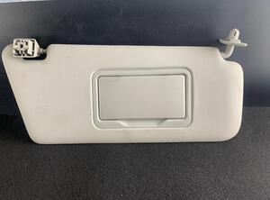 Sun Visor MERCEDES-BENZ A-Klasse (W168)