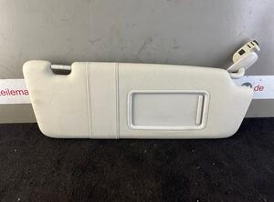 Sun Visor AUDI A3 (8P1), AUDI A3 Sportback (8PA)