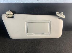 Sun Visor MERCEDES-BENZ A-Klasse (W168)