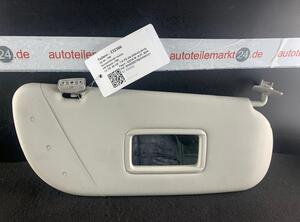 Sun Visor VW Sharan (7M6, 7M8, 7M9)