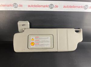 Sun Visor RENAULT Twingo I (C06)