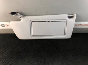 Sun Visor OPEL Zafira/Zafira Family B (A05)