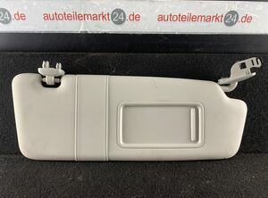 Sun Visor AUDI A3 (8P1), AUDI A3 Sportback (8PA)