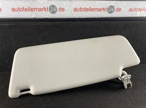 Zonklep VW Touran (1T1, 1T2), VW Touran (1T3)