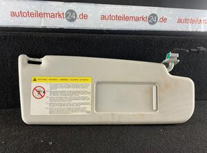 Sun Visor VW Passat Variant (3C5)