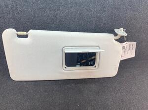 Sun Visor HONDA Jazz II (GD, GE2, GE3)