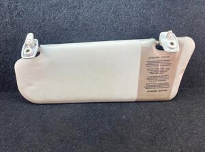 Sun Visor FIAT Stilo Multi Wagon (192), FIAT Stilo (192)