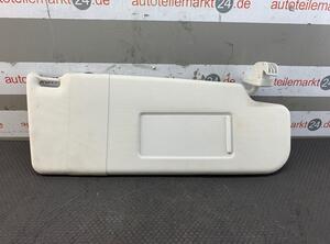 Sun Visor VW POLO (9N_), VW POLO Saloon (9A4, 9A2, 9N2, 9A6)