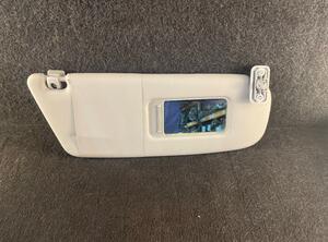 Sun Visor OPEL MERIVA A MPV (X03)