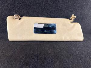 Sun Visor MERCEDES-BENZ 124 Saloon (W124)