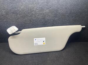 Sun Visor RENAULT CLIO III (BR0/1, CR0/1), RENAULT CLIO IV (BH_), RENAULT CLIO II (BB_, CB_)