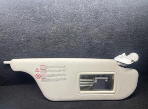 Sun Visor RENAULT CLIO III (BR0/1, CR0/1), RENAULT CLIO IV (BH_)