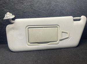 Sun Visor MERCEDES-BENZ A-CLASS (W169)