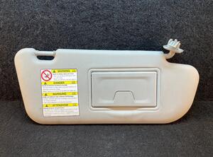 Sun Visor MAZDA 3 (BK)