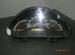 95867 Tachometer MERCEDES-BENZ Sprinter 2t Kasten (901, 902) A0014466421