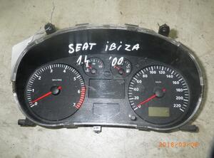 Snelheidsmeter SEAT Ibiza II (6K1)