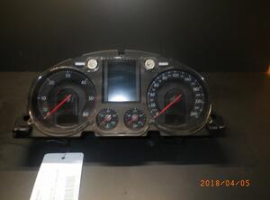 Snelheidsmeter VW Passat Variant (3C5)