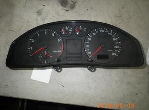 104067 Tachometer AUDI A4 (8D, B5) 8D0919861C