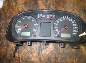 Snelheidsmeter VW Golf IV (1J1)