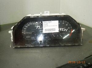 Snelheidsmeter MITSUBISHI Colt III (C5 A)