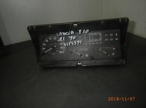 Speedometer LANCIA Y10 (156)