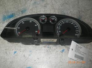 115726 Tachometer VW Passat B5.5 (3B3) 3B0920827A