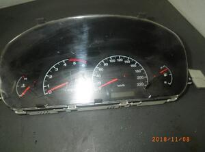 Speedometer HYUNDAI Elantra (XD)