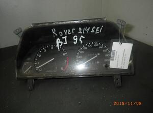 Snelheidsmeter ROVER 200 Schrägheck (RF)