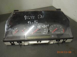 115860 Tachometer VOLVO V70 I Kombi (L) 9451530