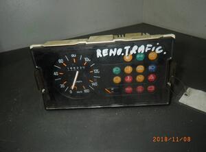 Speedometer RENAULT 5 (122)