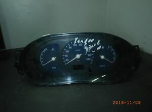 Speedometer RENAULT Kangoo (KC0/1)